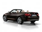 BMW 420d Convertible Modern Line 2013 года
